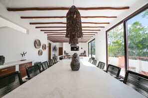 Casa | 1 habitación 