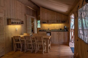 开间 | 2 多间卧室