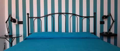 Hönnunarherbergi | Sérvalin húsgögn, ókeypis þráðlaus nettenging