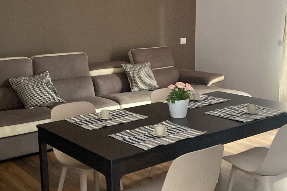 Suite Bosco - in the town center and very convenient for the sea!