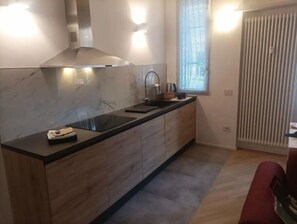Cucina privata