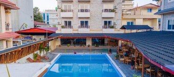 Majheri Resort and Spa