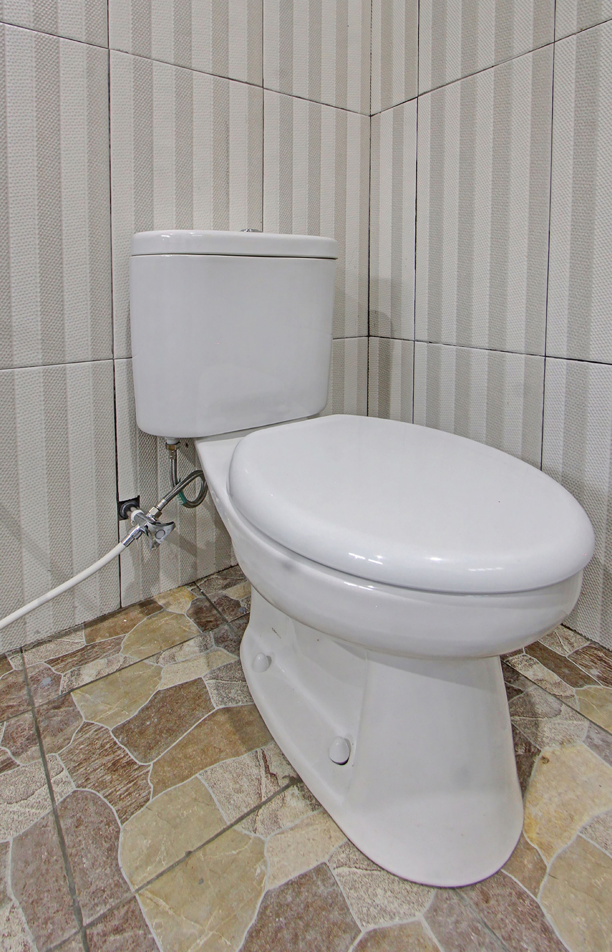 Capital O 91837 Villa Bukit Leddu