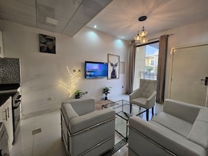 Villa, 1 Bedroom, Accessible, Smoking | Private kitchen - Amazing One-bedroom Villa Townhouse (Dubai)
