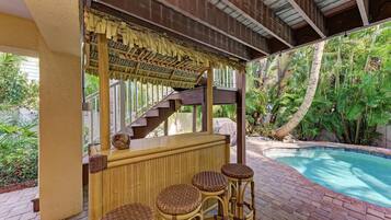 House, 5 Bedrooms, Private Pool | Pool | Outdoor pool