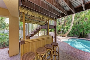 House, 5 Bedrooms, Private Pool | Pool | Outdoor pool