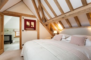 1 Schlafzimmer, Internetzugang, Bettwäsche