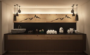 Spa - Hotel Piccola Baita (Molveno)
