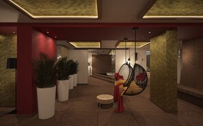 Spa - Hotel Piccola Baita (Molveno)