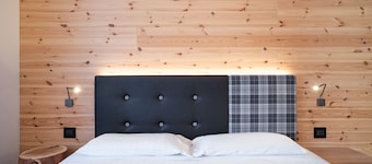 Hotel Piccola Baita