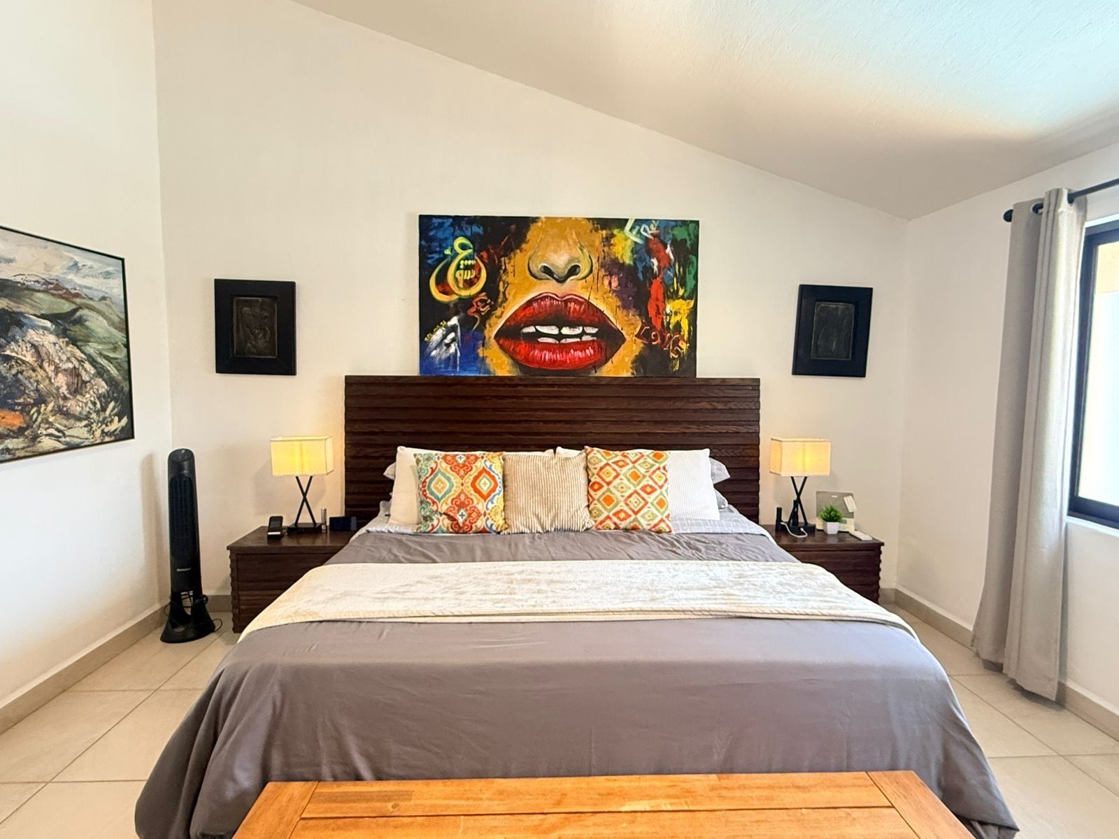 House, 2 Bedrooms, Smoking, Balcony | 2 bedrooms