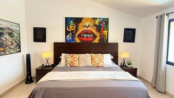 House, 2 Bedrooms, Smoking, Balcony | 2 bedrooms