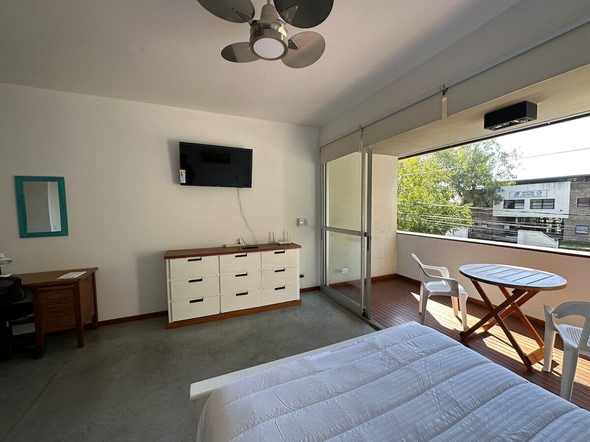 Spacious Apartment in Puerto de Olivos