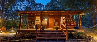 Lux Tranquil Escape! Sauna,Hot Tub,Dog Welcoming!