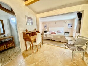 5 dormitorios, wifi, ropa de cama