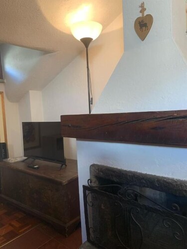 Cute and cosy loft apartment