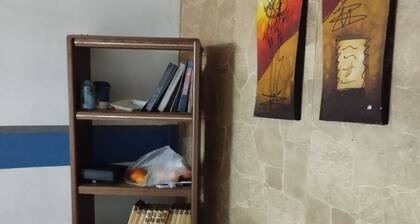 House for Rent Well Located