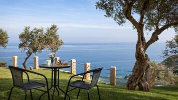 OpçÔes para refeição ao ar livre