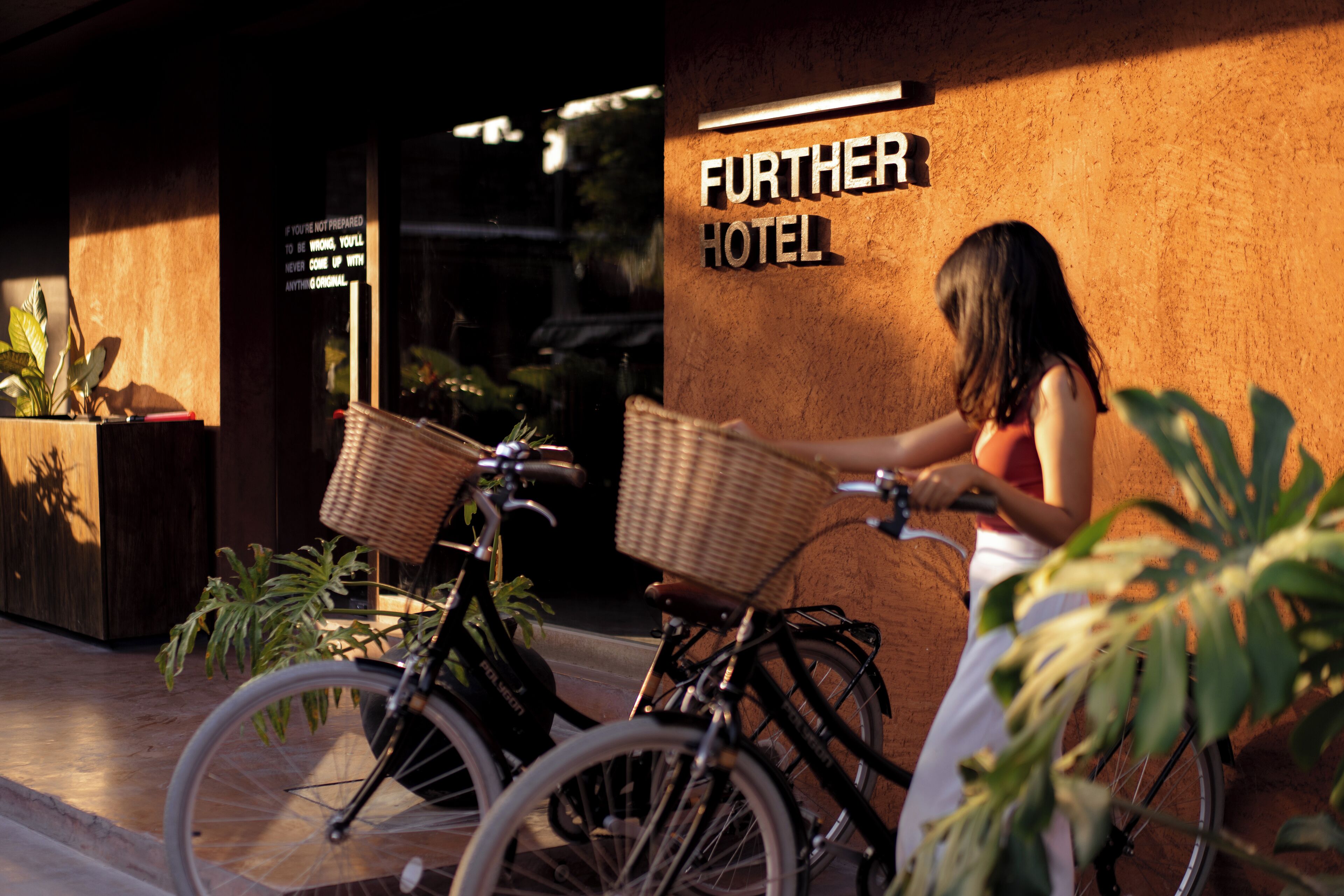 Photo - Further Hotel