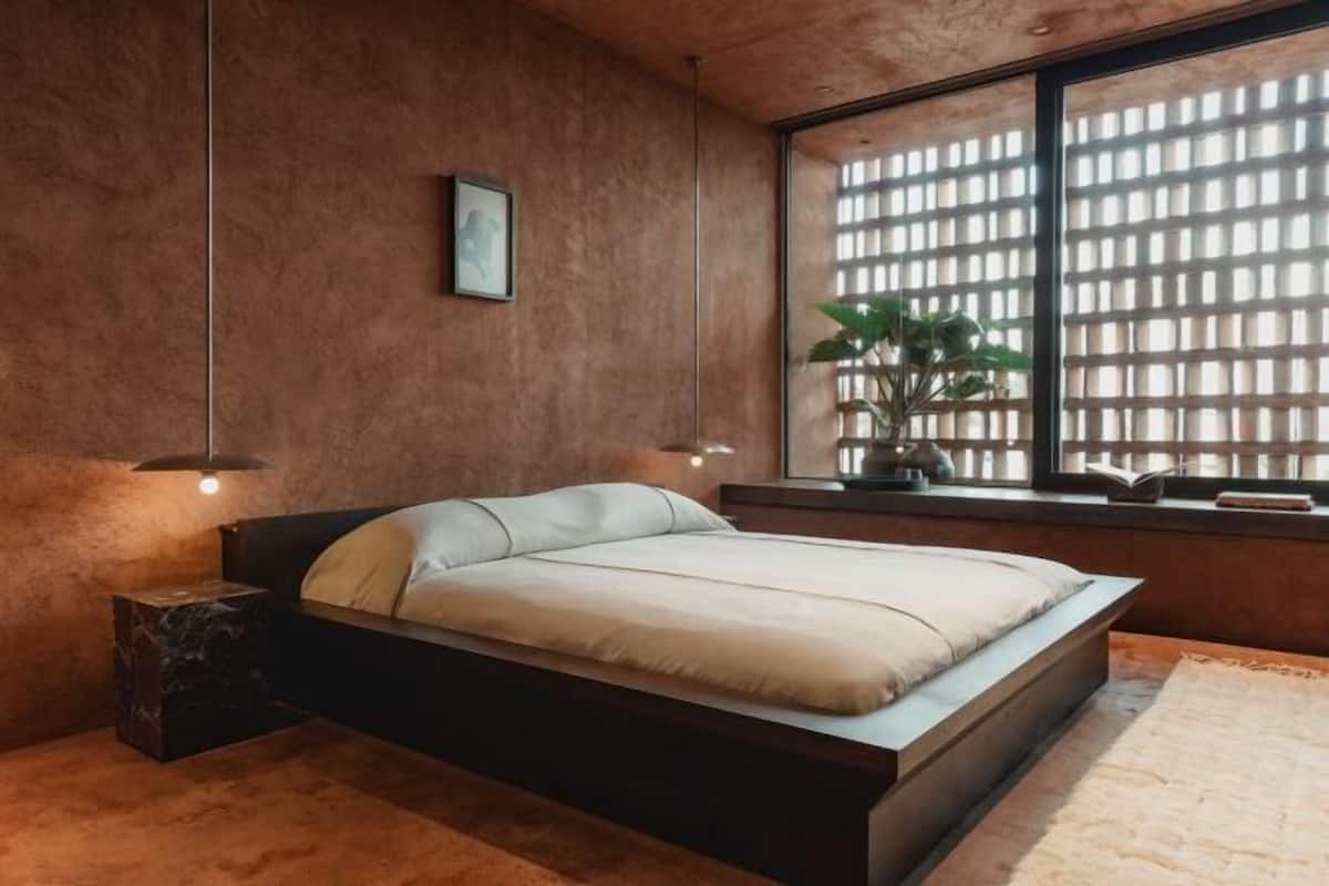 1 chambre, literie de qualité supérieure