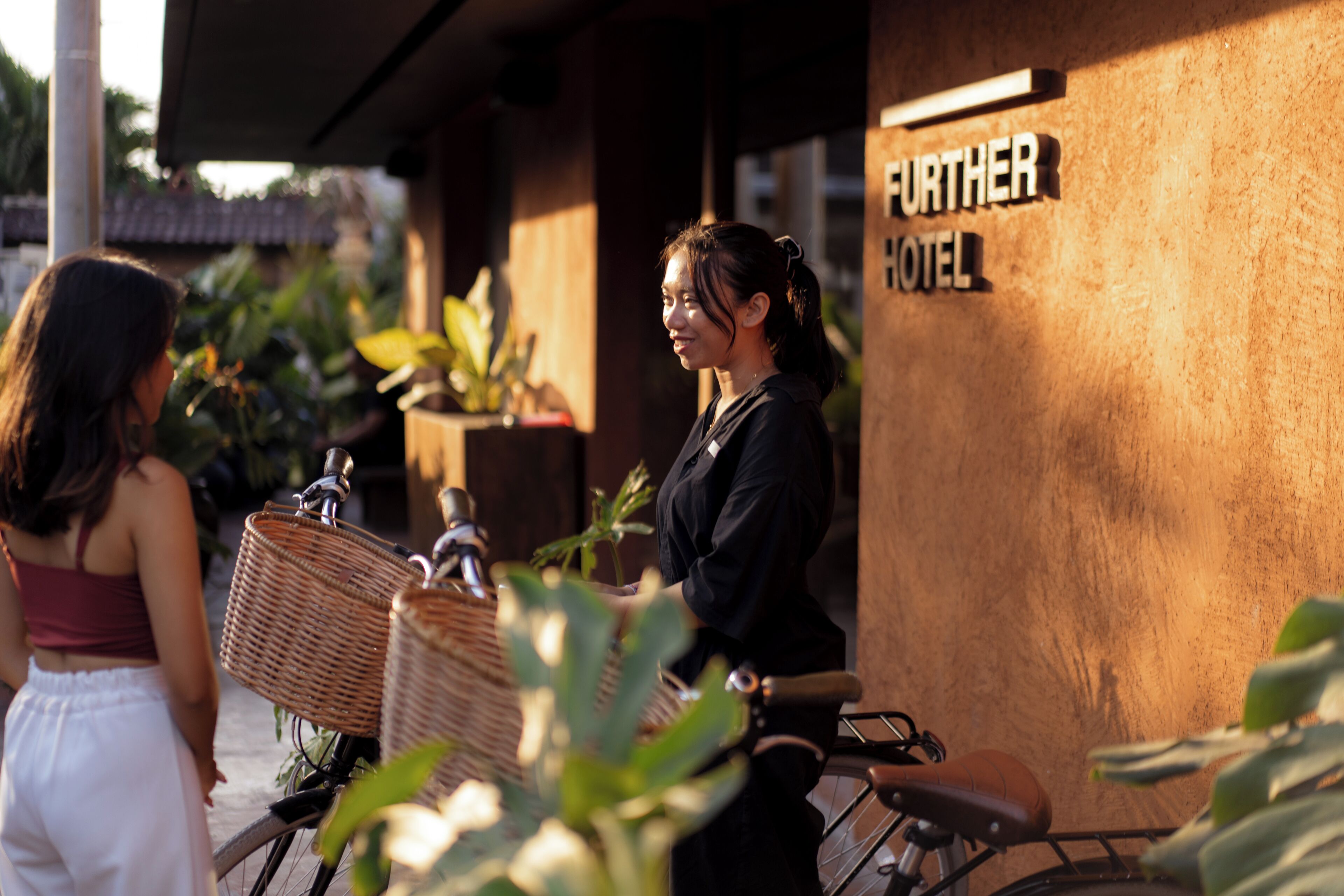 Photo - Further Hotel