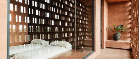 Penthouse familiar | Balcón