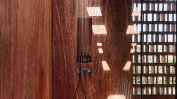 Two Bedroom Penthouse - Gallery | Bathroom