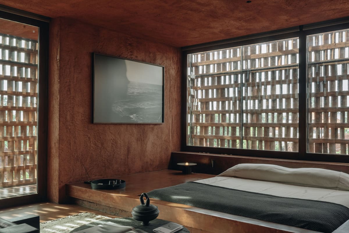Suite Deluxe, 1 très grand lit, non-fumeur