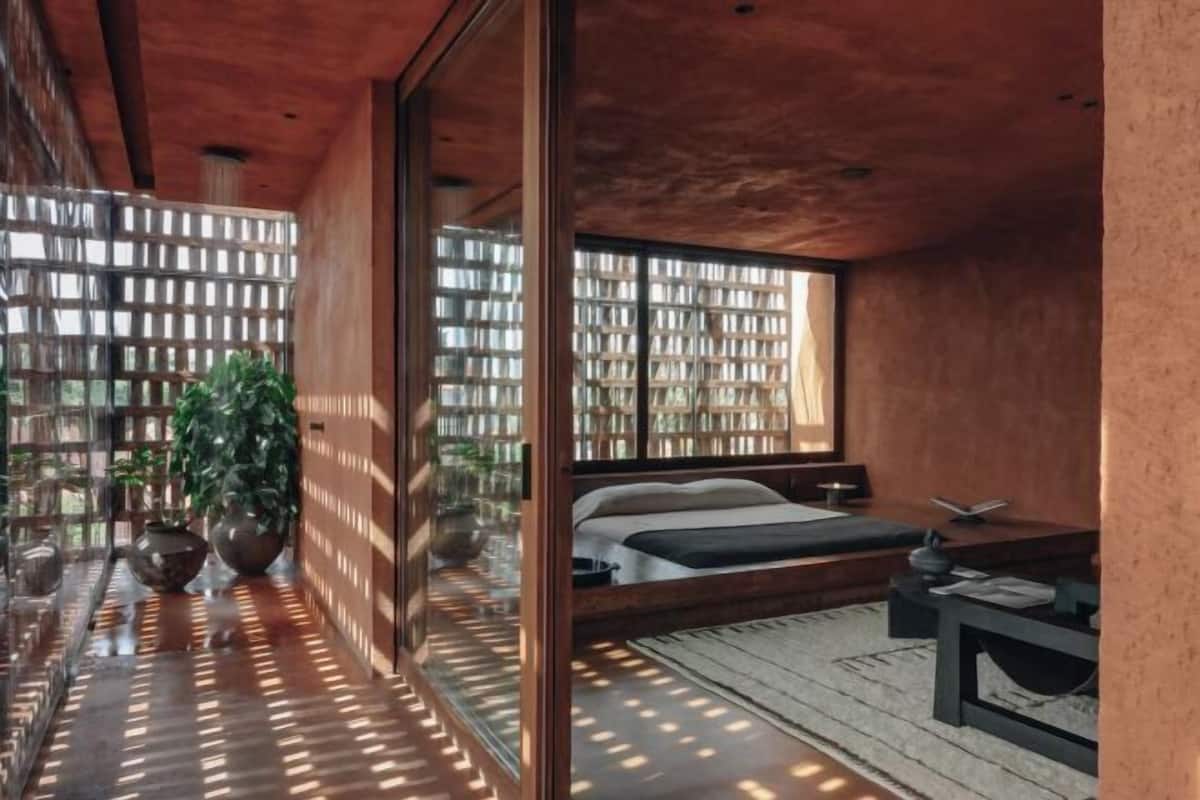 1 chambre, literie de qualité supérieure