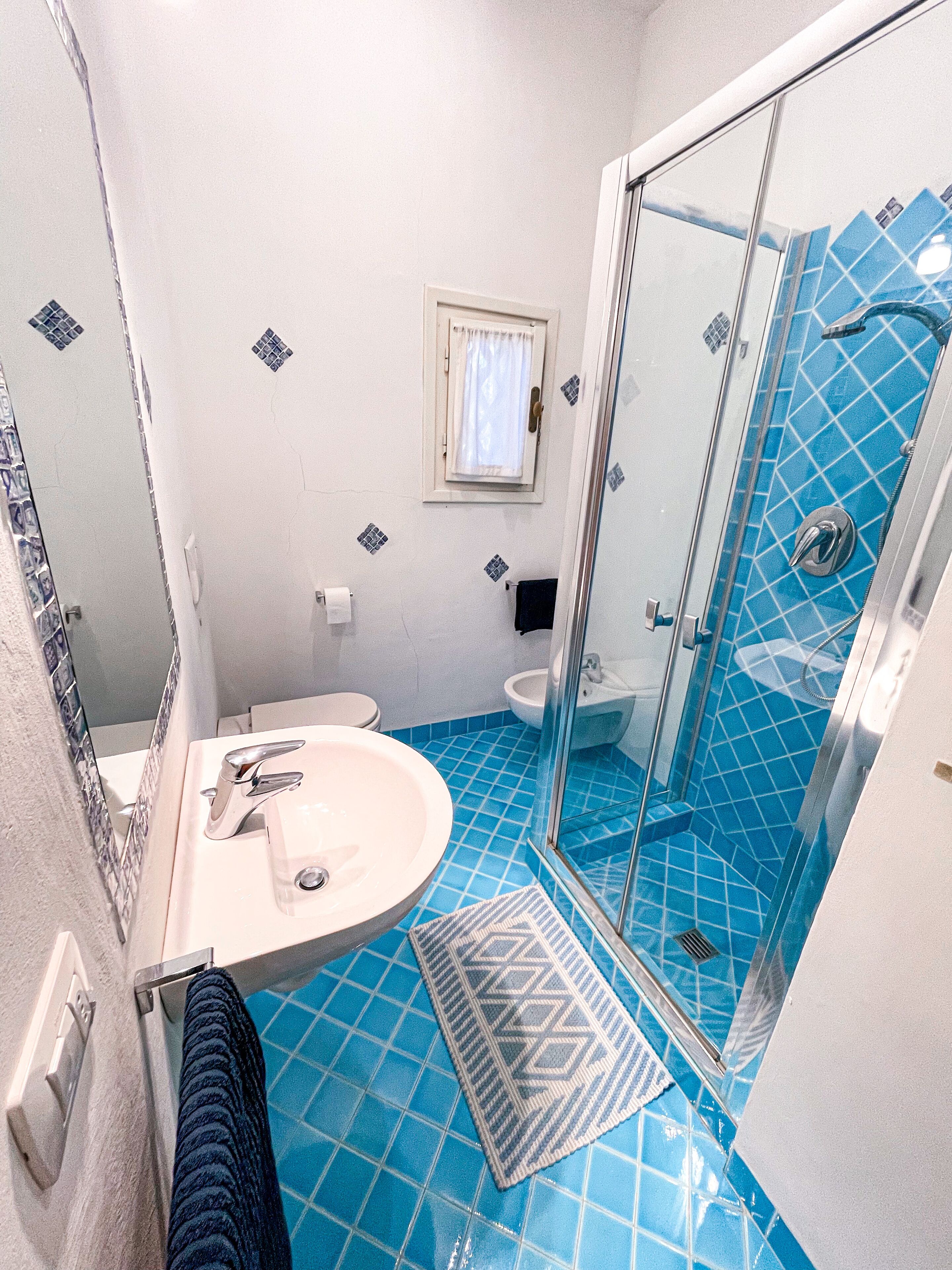 Seaside villa in Porto Cervo, with large garden and breathtaking view