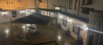 Küçükağa Konağı