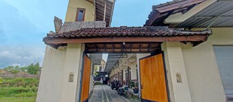 Hotel O Diwi Homestay