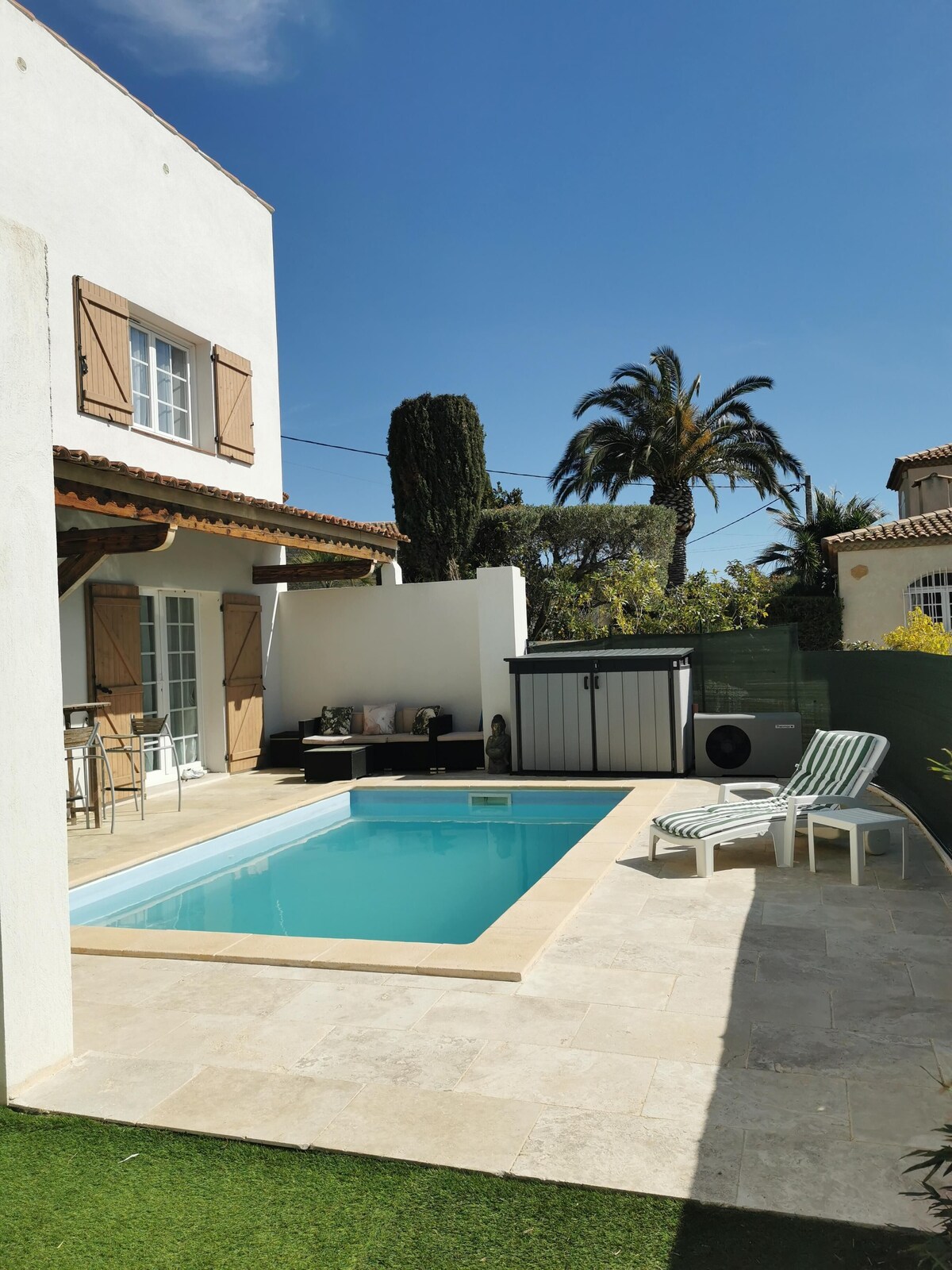 Bild für Gastgeberprofil