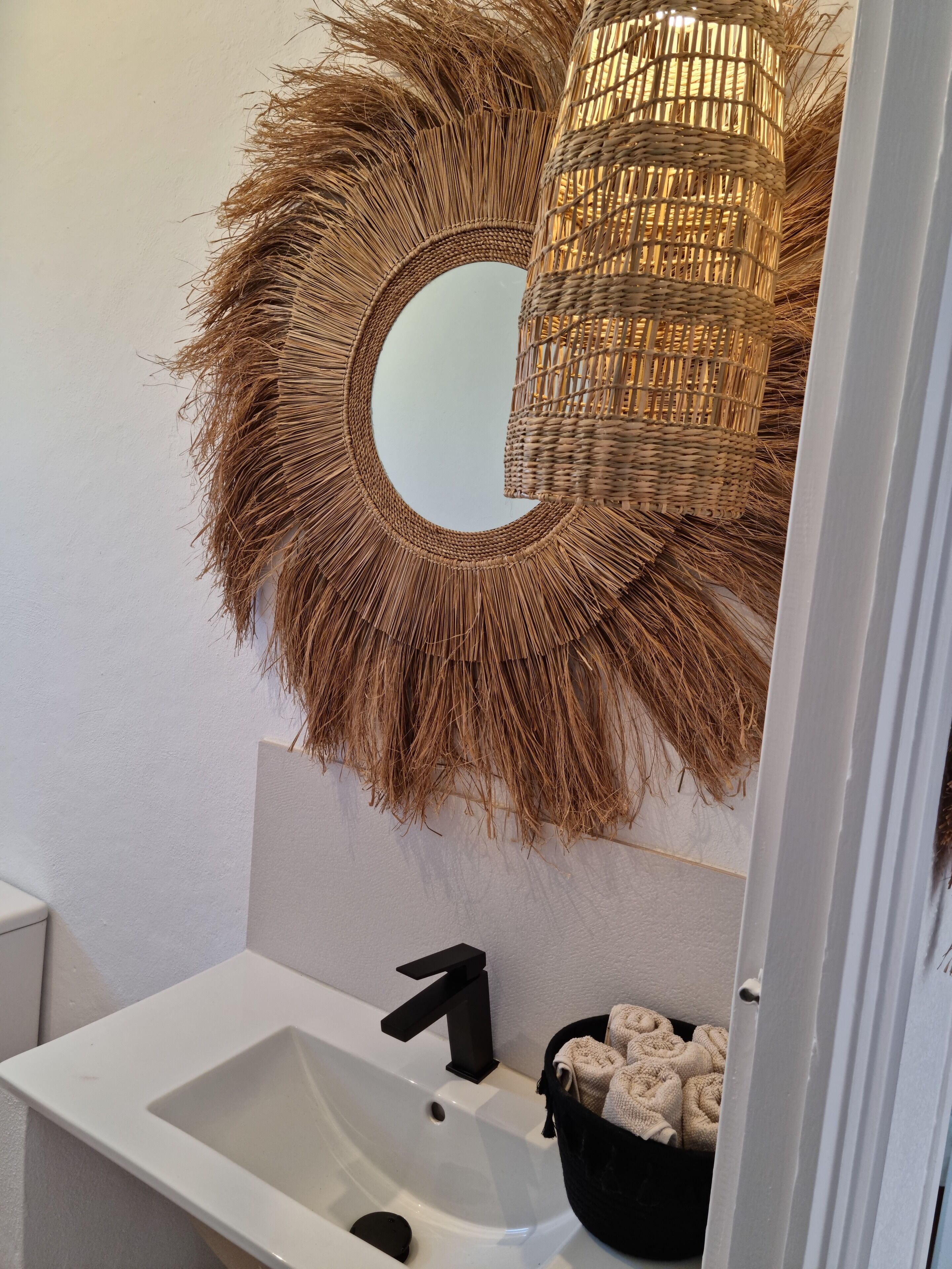 New 2023! Small house 500 meters from the beach, private pool