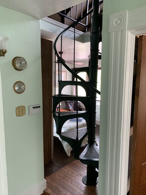 4 habitaciones, wifi gratis y ropa de cama