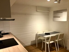 Dining - Arbio I  Cozy Studio near St.Pauli (Hamburg)