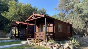 Economy Bungalow - Dada Bungalows (Datça)