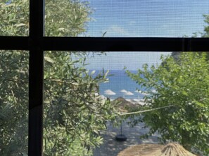 Suíte exclusiva | Roupas de cama premium, Wi-Fi de cortesia, roupa de cama