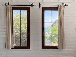 Exclusive Suite | Premium bedding, free WiFi, bed sheets - Dada Bungalows (Datça)