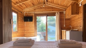 Economy Bungalow - Dada Bungalows (Datça)