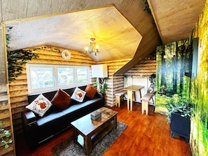 Apartment, 1 Queen Bed with Sofa bed | 1 bedroom, free WiFi, bed sheets