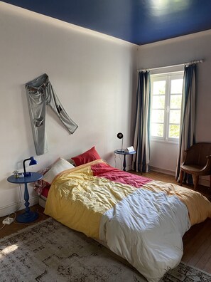 9 bedrooms, iron/ironing board, travel crib, WiFi - Jolie Maison Landaise (Castandet)