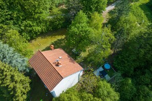 AuĂenbereich