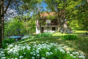 AuĂenbereich