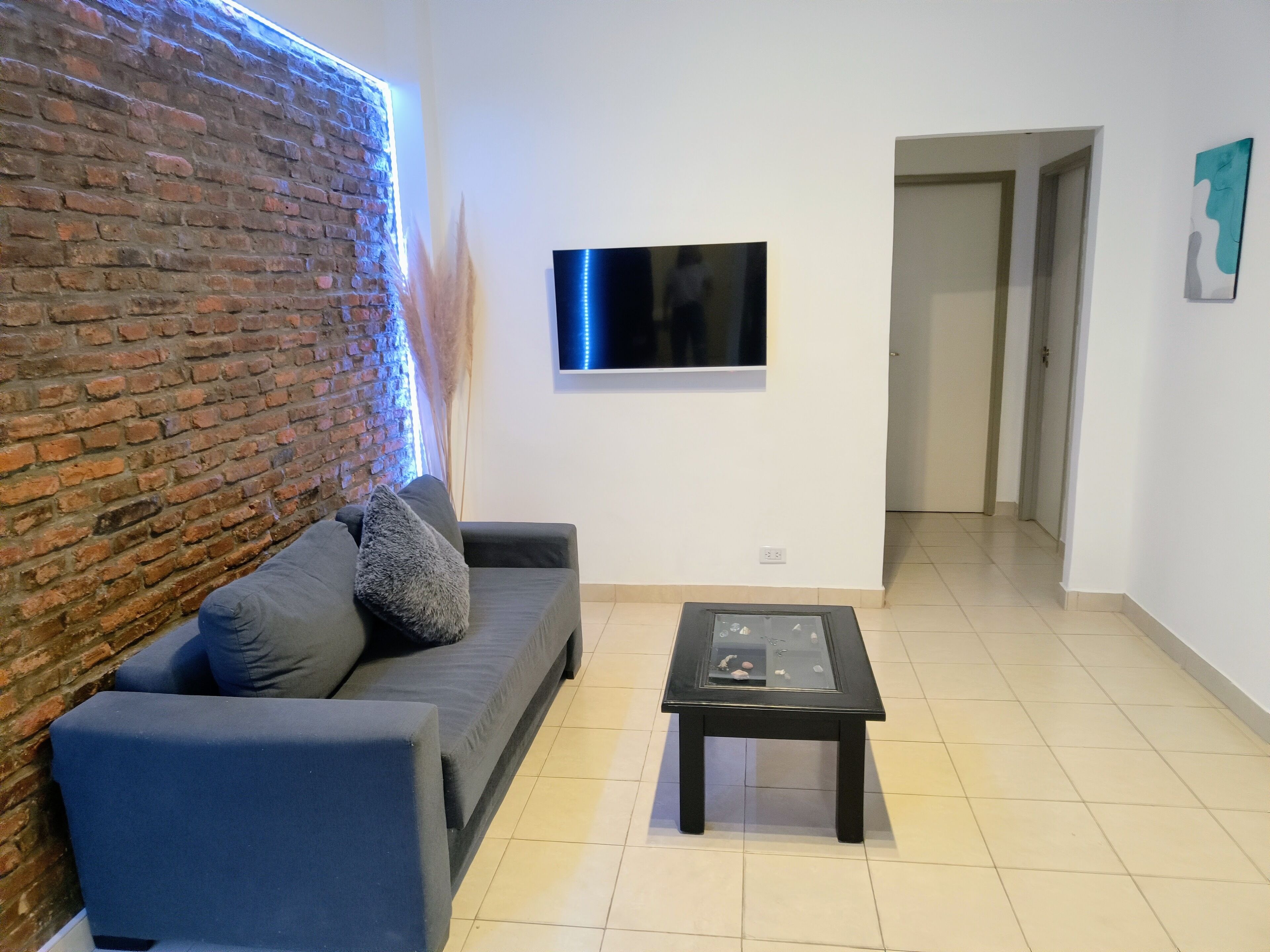 Fantastic 3 rooms with home-office, in palermo-villa crespo