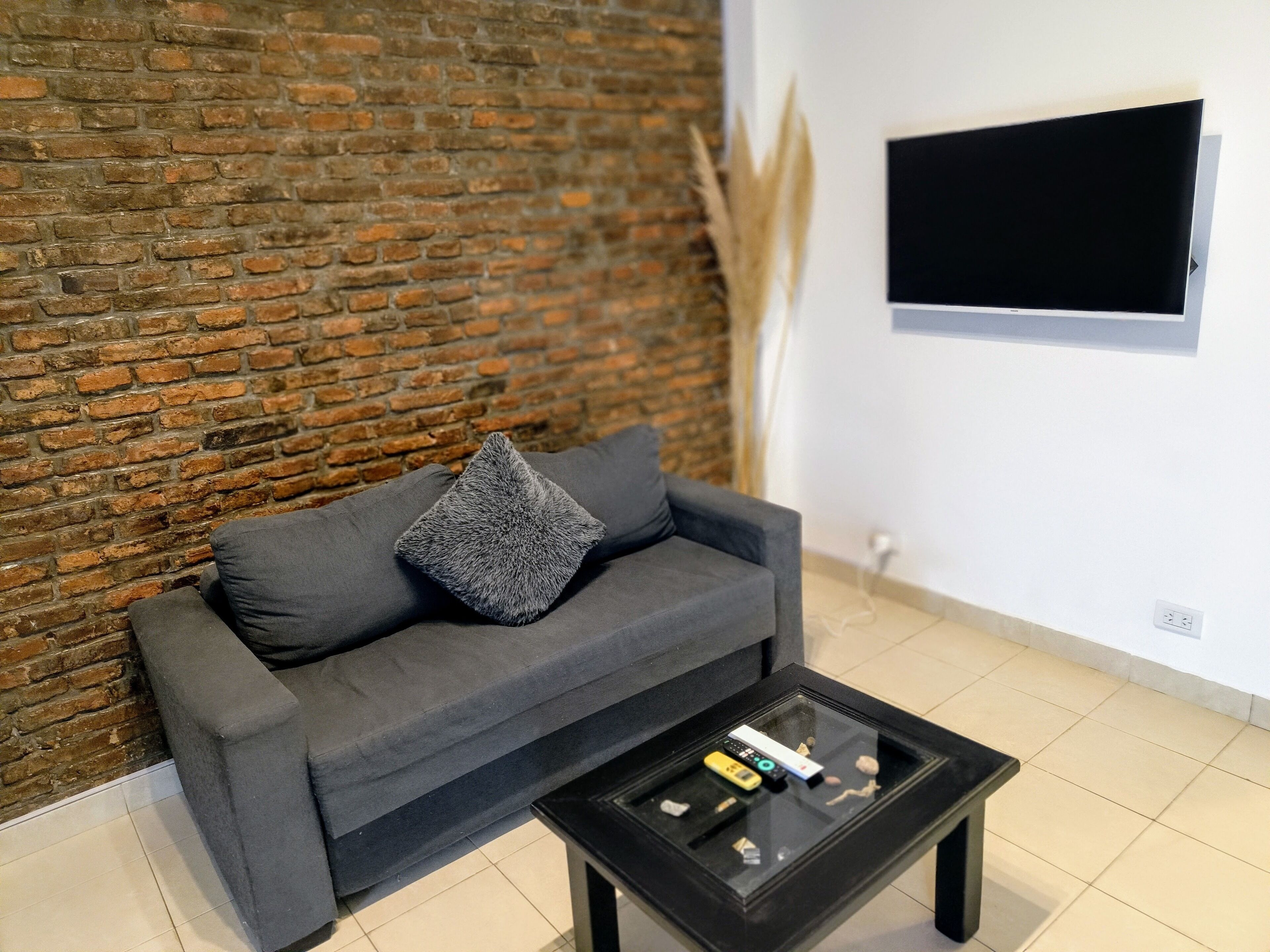 Fantastic 3 rooms with home-office, in palermo-villa crespo