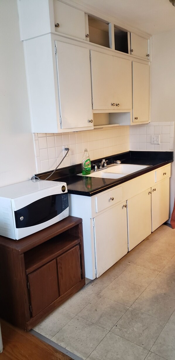 Cozinha privada
