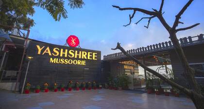 Yashshree Mussoorie Mall Road