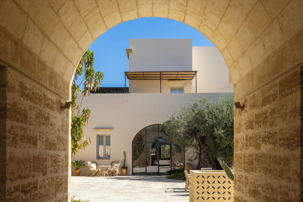 Il Giardino Grande - Dimora in Salento by null