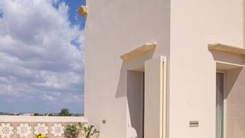 Premium Room | Terrace/patio